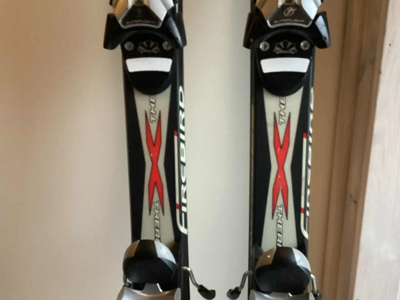 Billede 2 - Skal du på skiferie. Billigere end at leje: