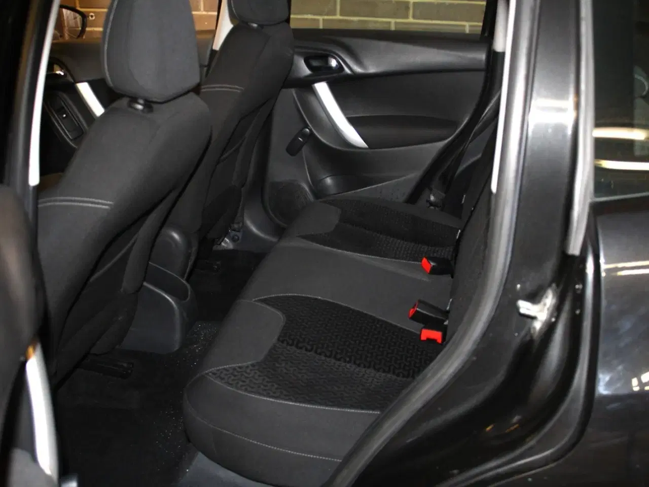 Billede 5 - Citroën C3 1,4 HDi Dynamique