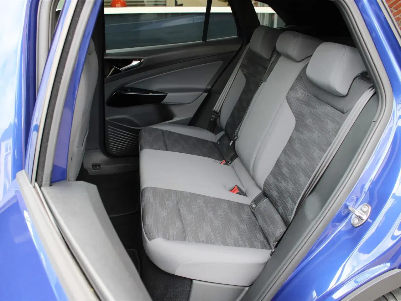 Billede 3 - VW ID.4 EL Pro Performance 204HK 5d Aut.