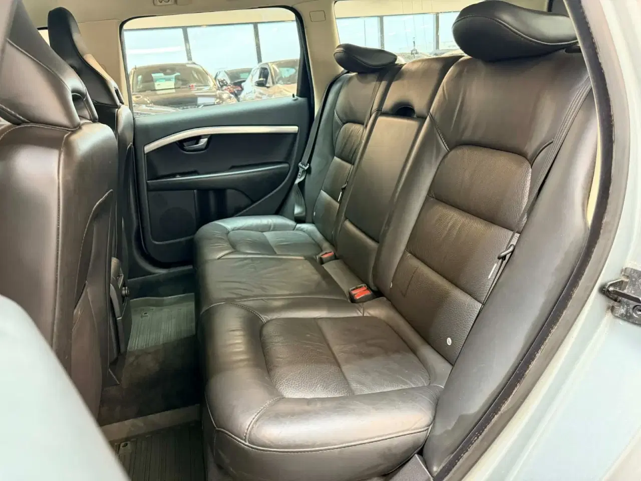 Billede 14 - Volvo V70 2,0 Summum