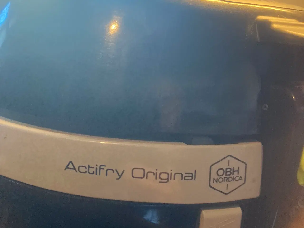 Billede 1 - Aurfryer