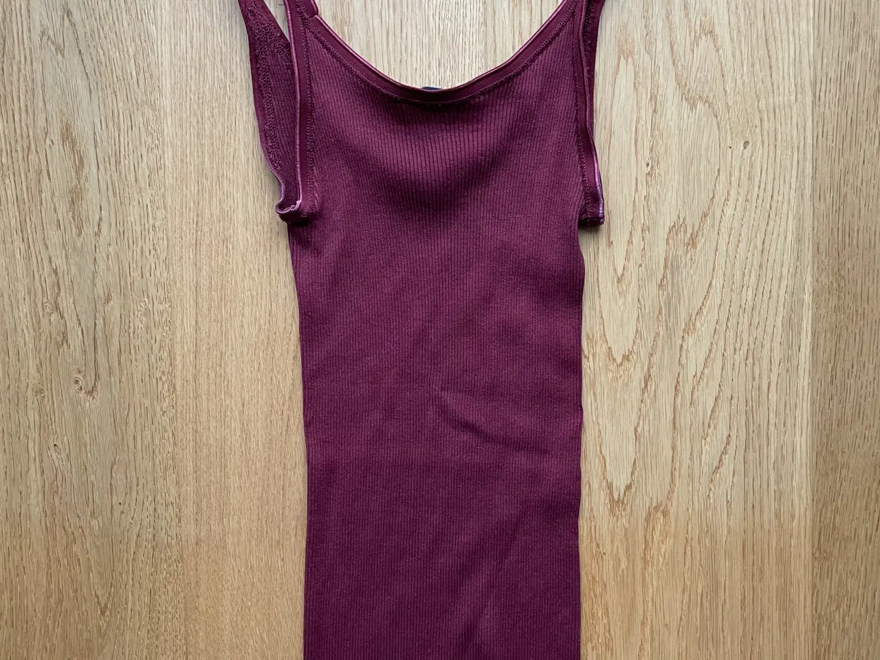 Billede 3 - Rosemunde silketop