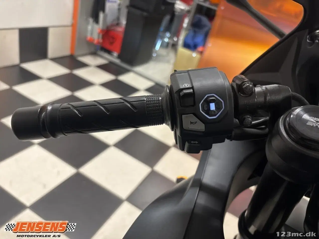 Billede 8 - Honda CBR 650 RC