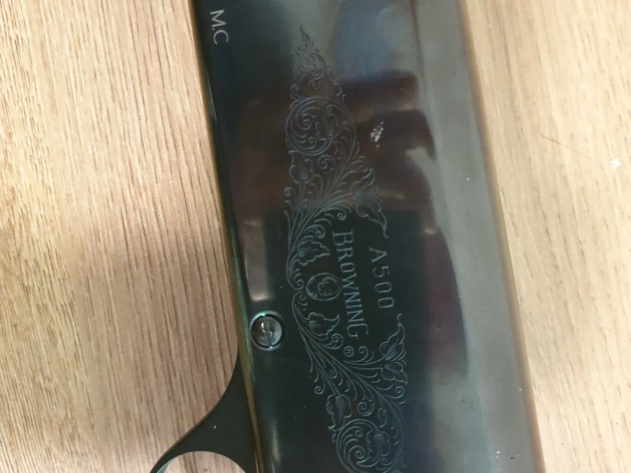Billede 6 - Browning A500 12/76