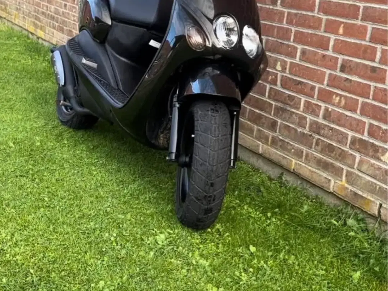 Billede 6 - Scooter 30 kmt