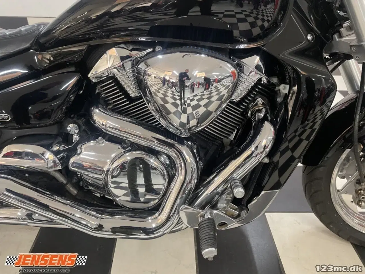 Billede 13 - Suzuki VZR 1800 Intruder