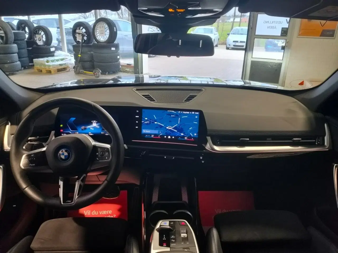 Billede 7 - BMW iX1  xDrive30 M-Sport