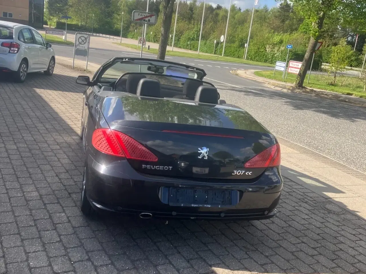 Billede 14 - Peugeot 307 2,0 16V CC