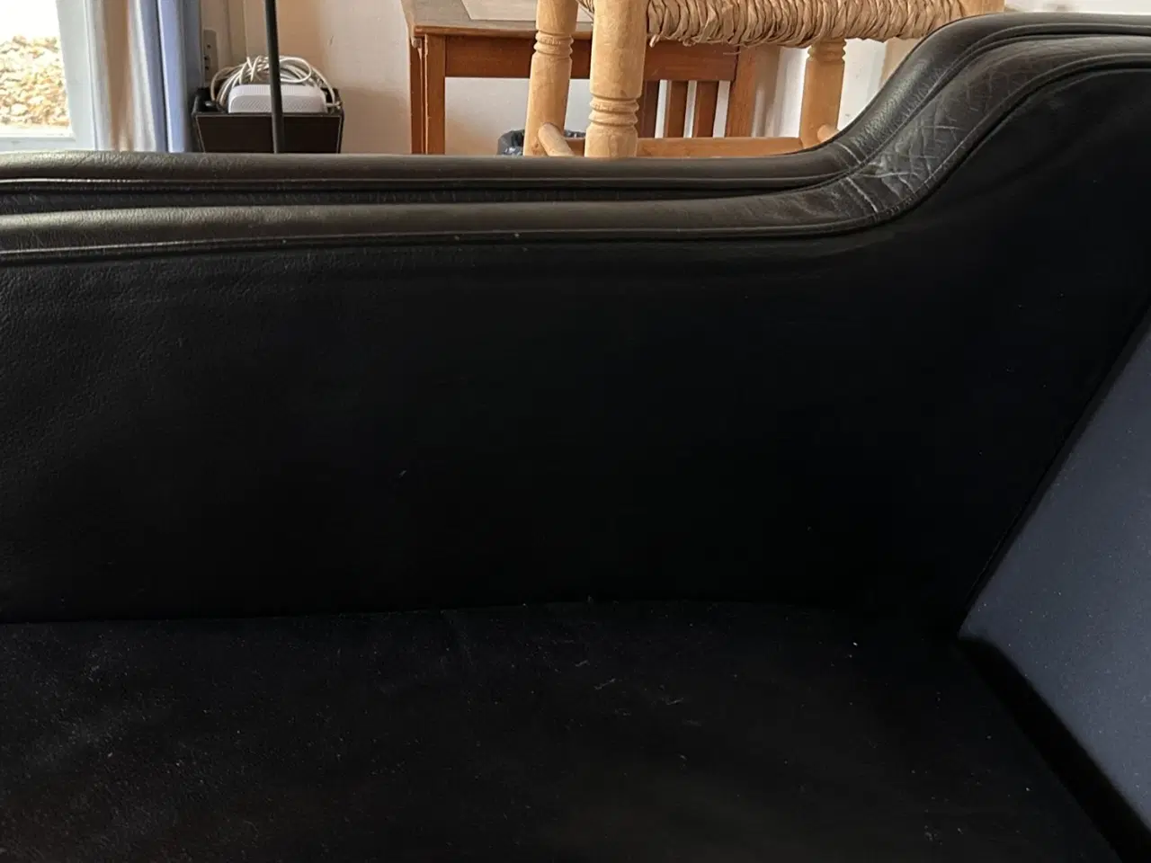 Billede 9 - Meget velholdt Børge Mogensen 3-pers. sofa 2213