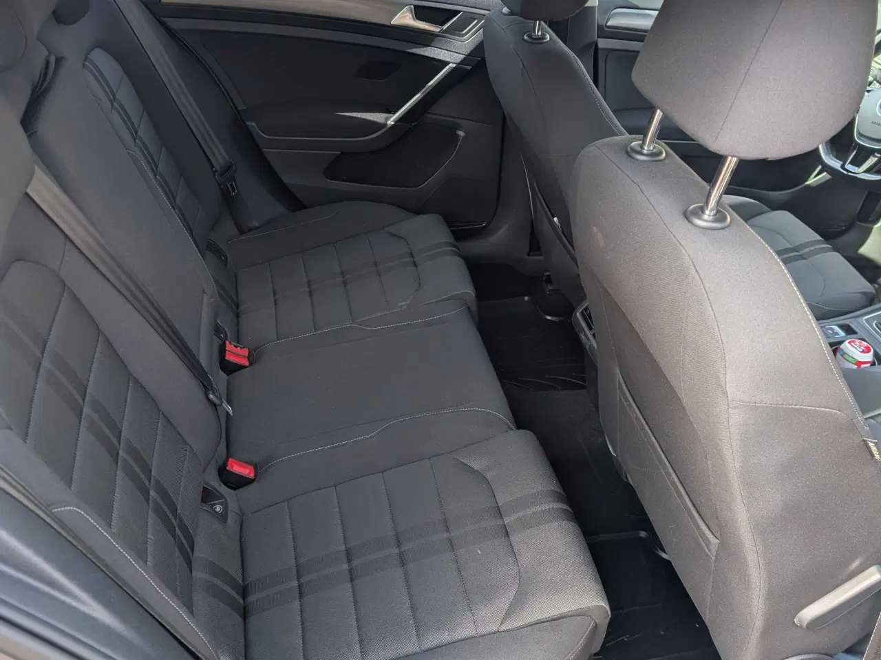 Billede 8 - VW Golf 7 1.6 TDI - Lav km - Godt udstyret