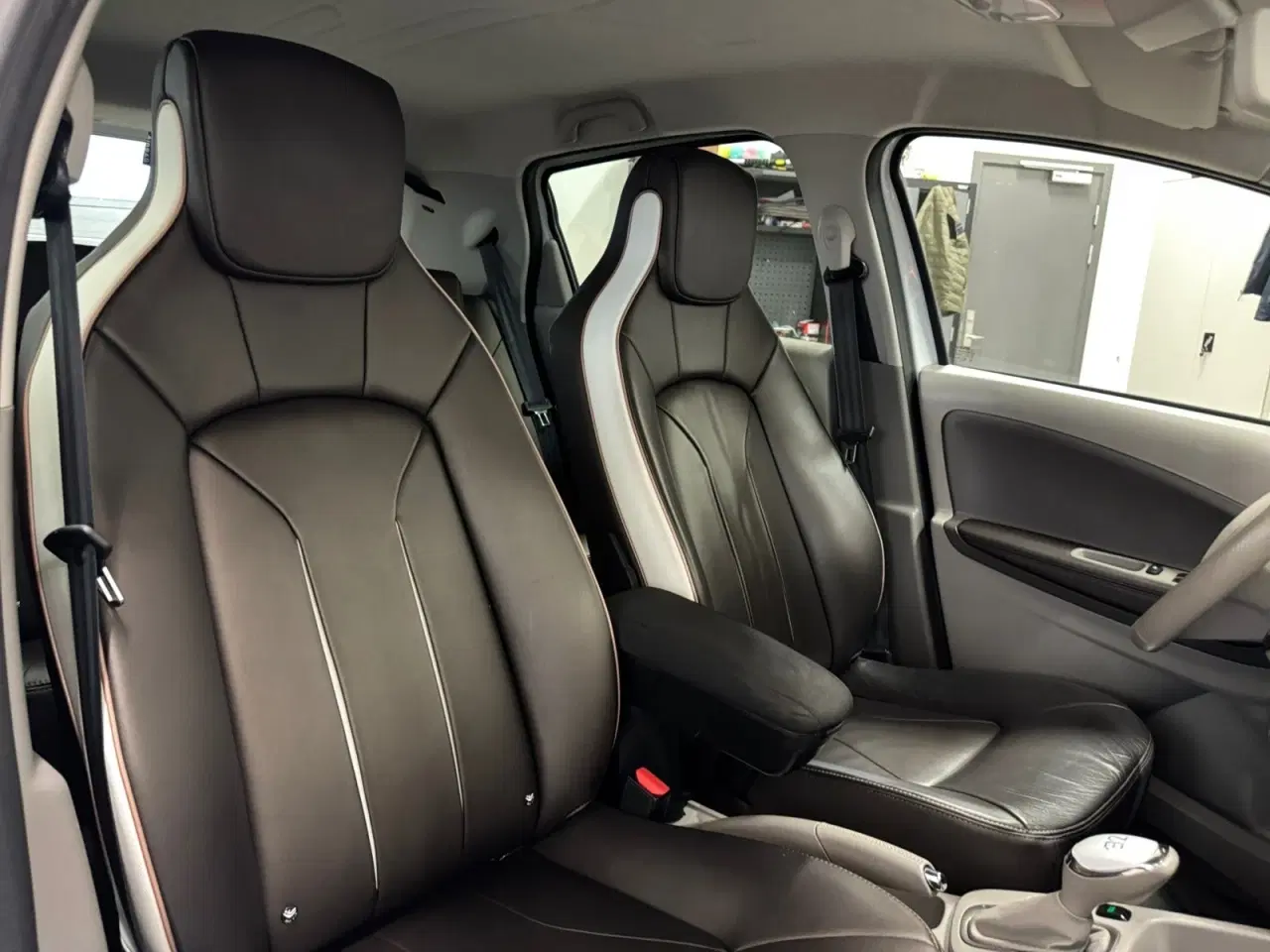 Billede 17 - Renault Zoe 41 Intens