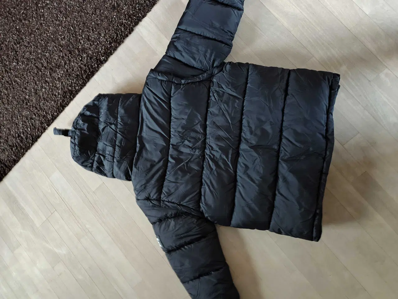 Billede 5 - Burberry Rockwell dunjakke