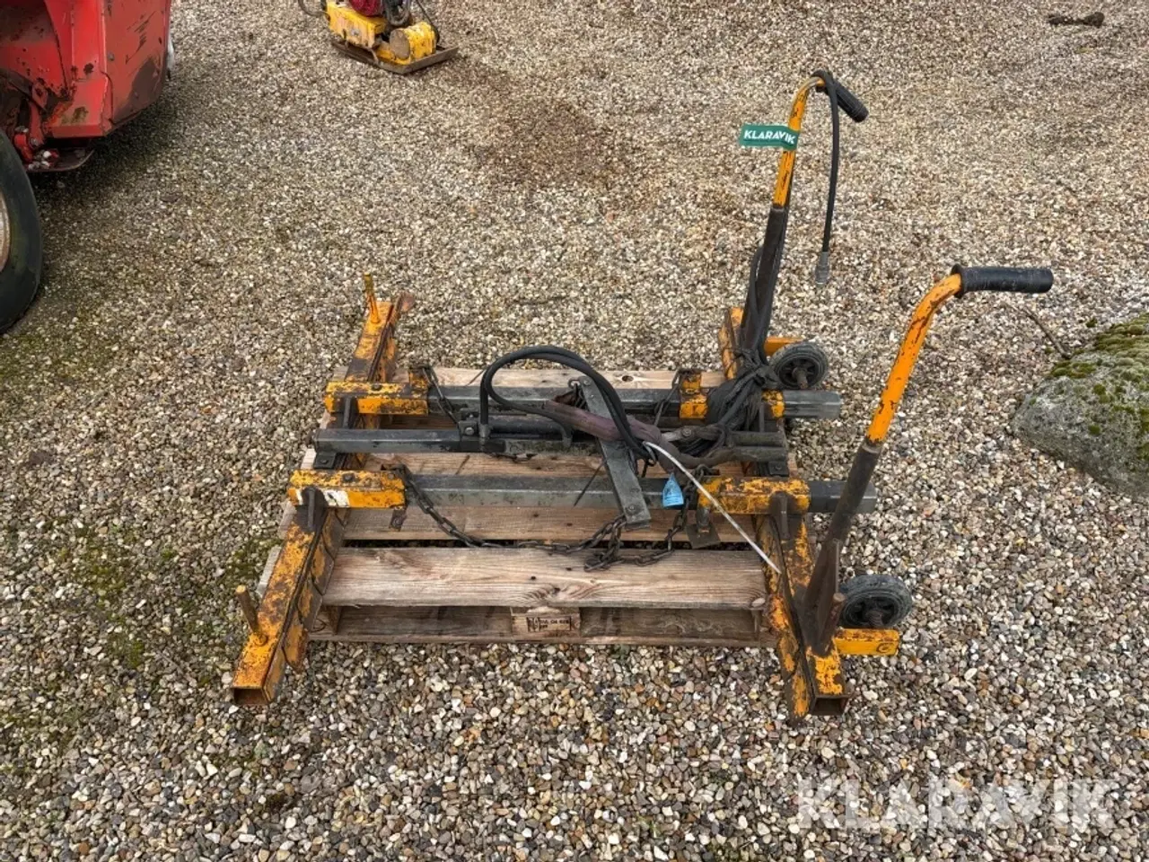 Billede 8 - Flisetang