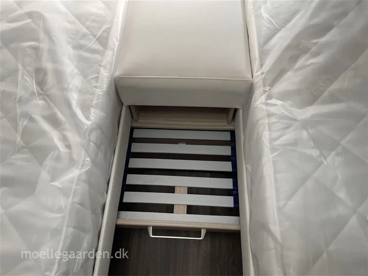 Billede 4 - 2026 - Fendt Bianco Selection 495 SG