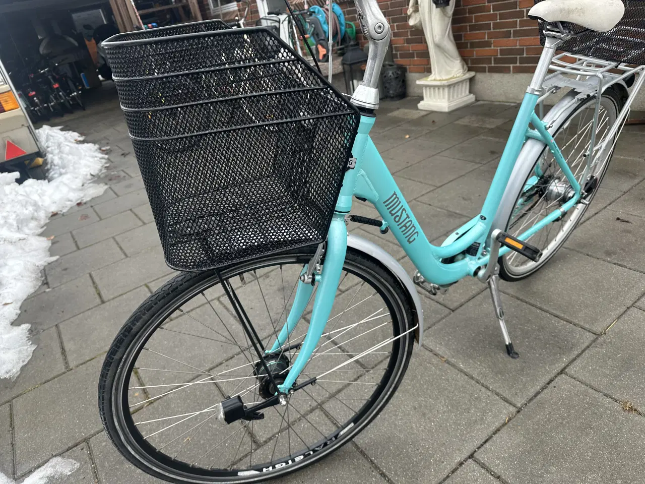 Billede 6 - Købt til 3999 kr 🤑 lækker model