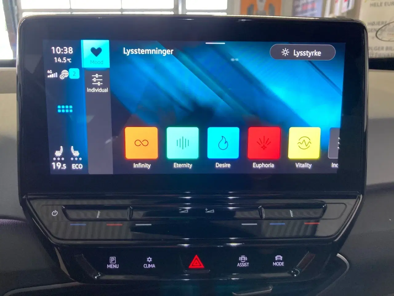 Billede 22 - VW ID.3 58 Pro Performance Family
