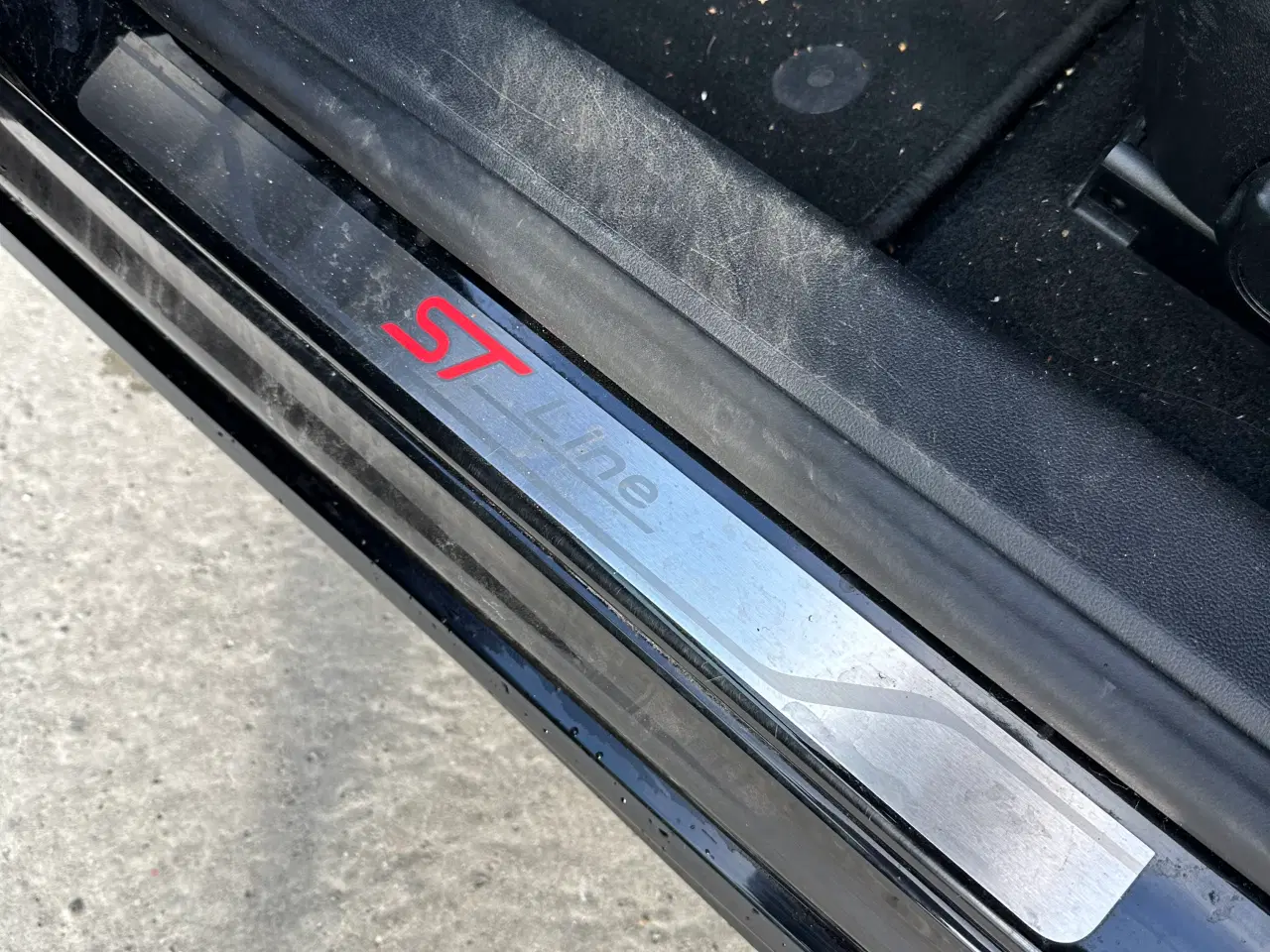 Billede 12 - Ford Focus St-Line 1.0 125hk