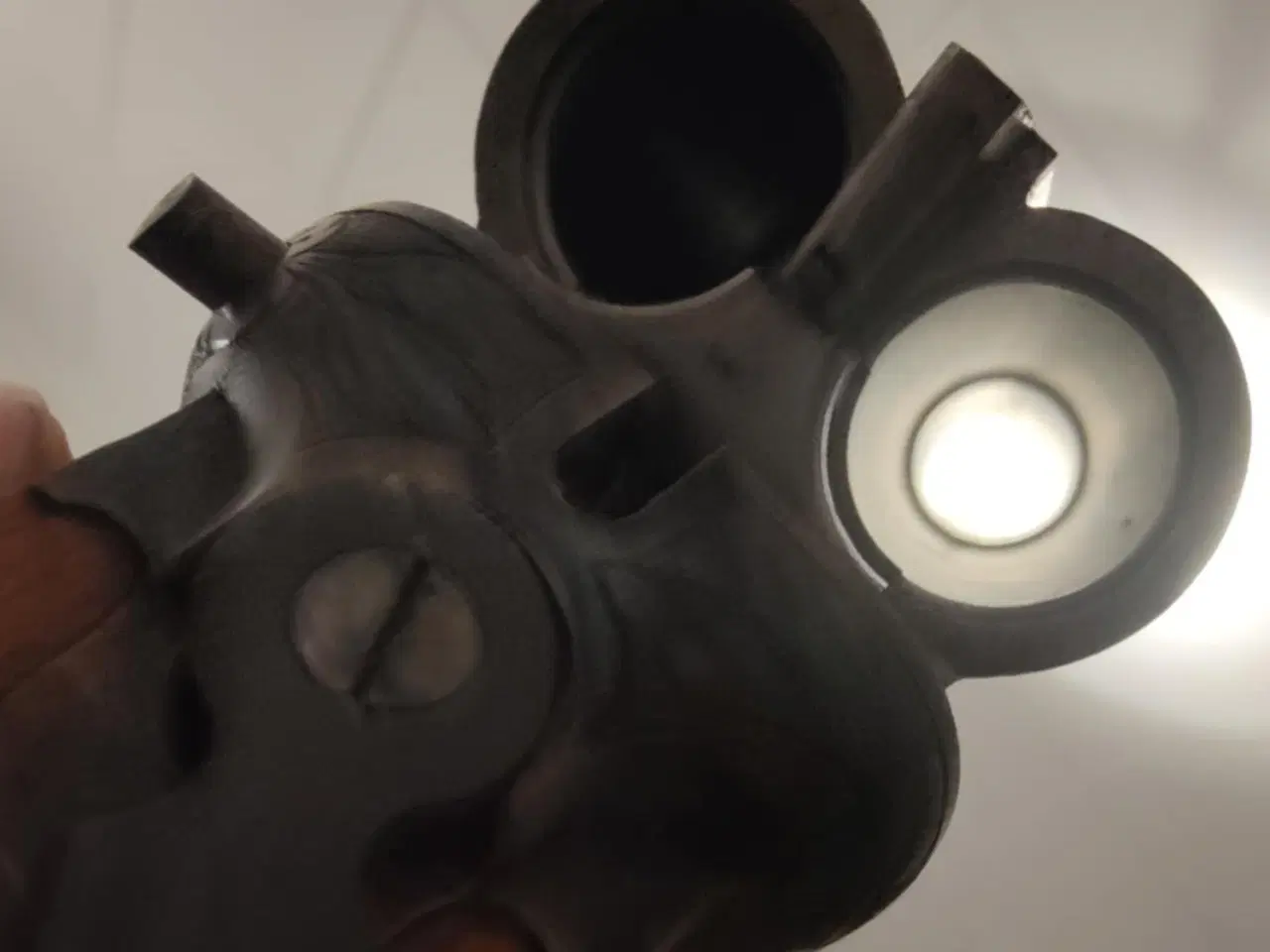 Billede 2 - Rex-Ibargun 12/70 Haglgevær 