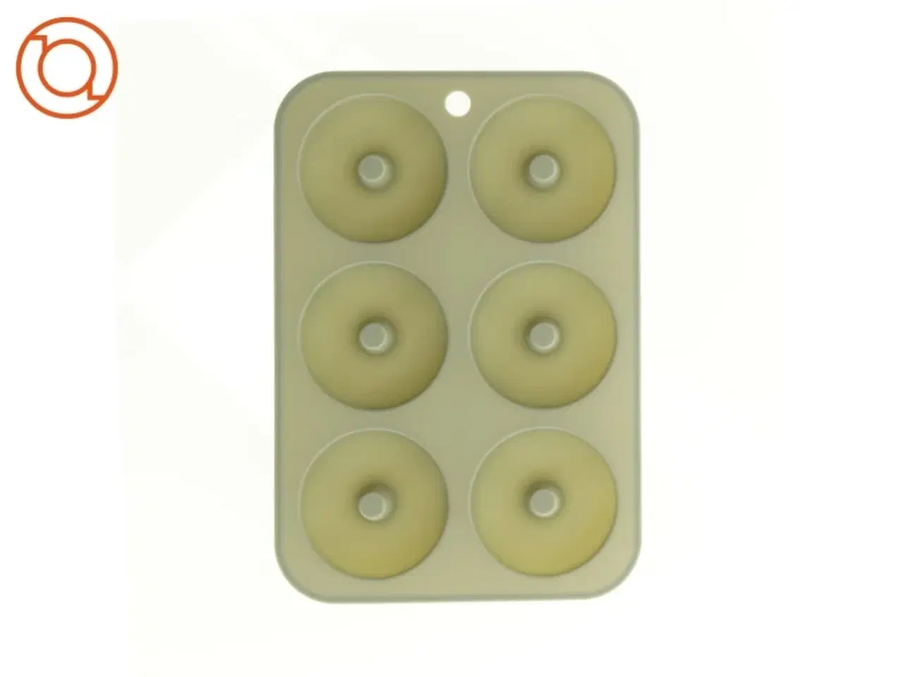 Billede 4 - Bageform (str. 25 x 16 cm)