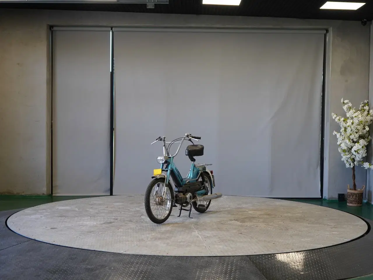 Billede 1 - PUCH MAXI – på auktion 14. maj