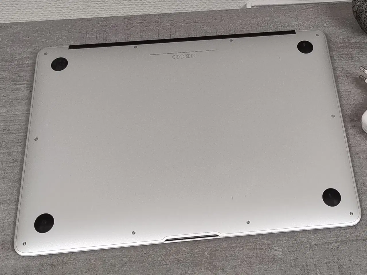 Billede 5 - MacBook Air 13" 2015