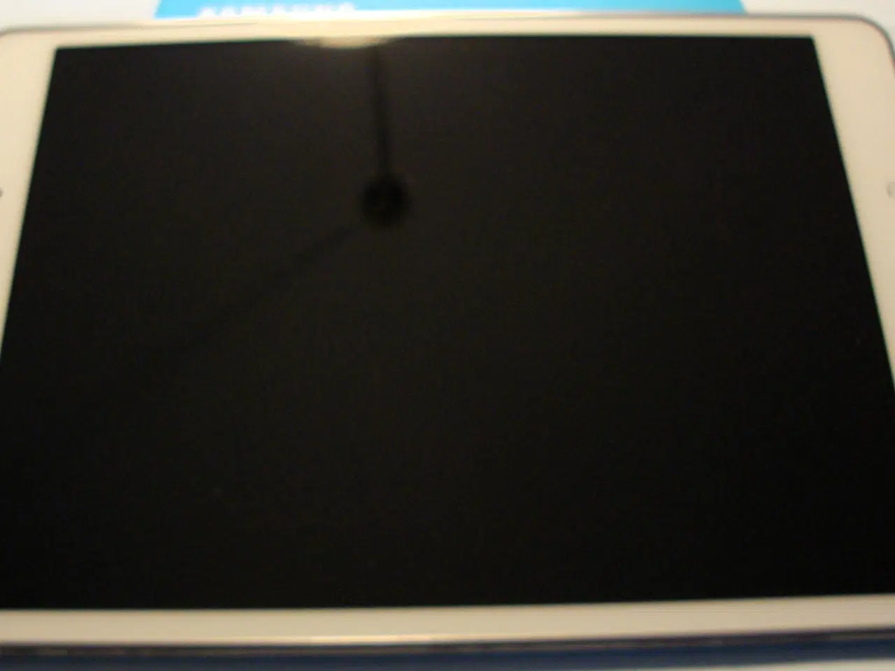 Billede 1 - Samsung Galaxy Tab A tablet