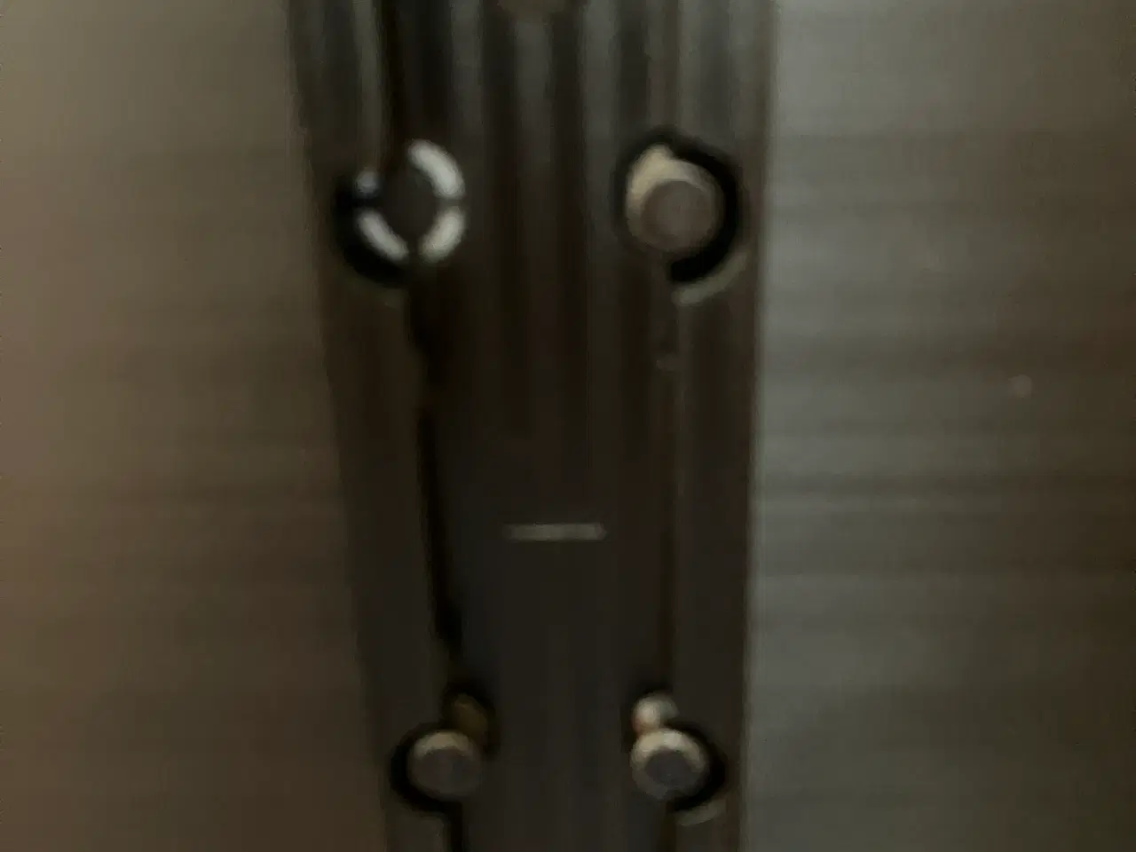 Billede 2 - Ben til Samsung TV