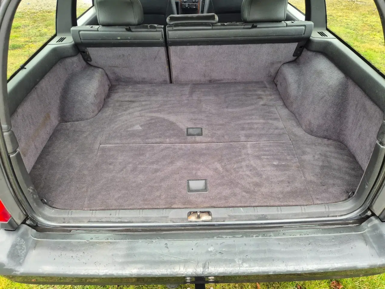 Billede 6 - Volvo 850 2,5 GLT aut.