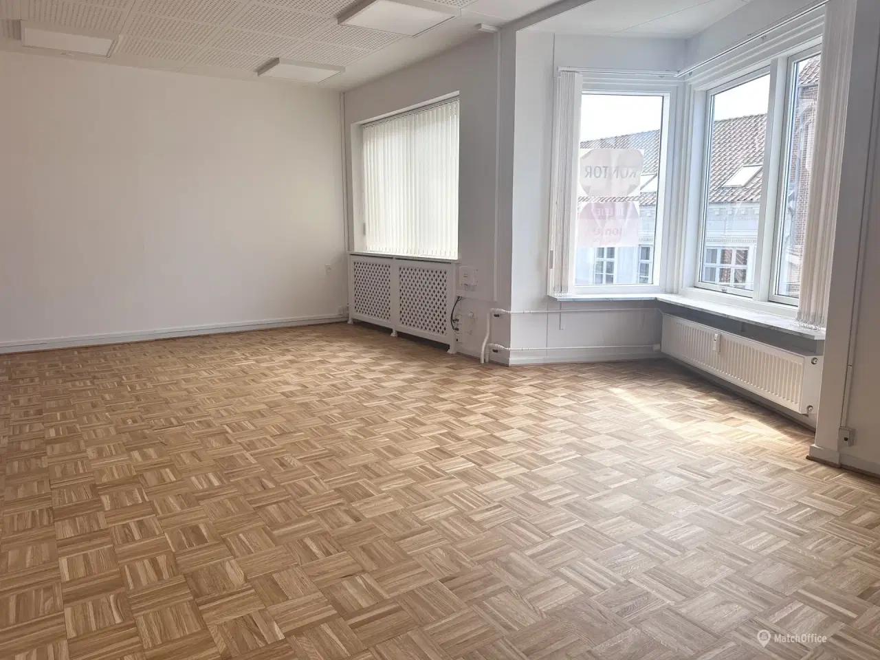 Billede 23 - Skøn udsigt over Bredgade