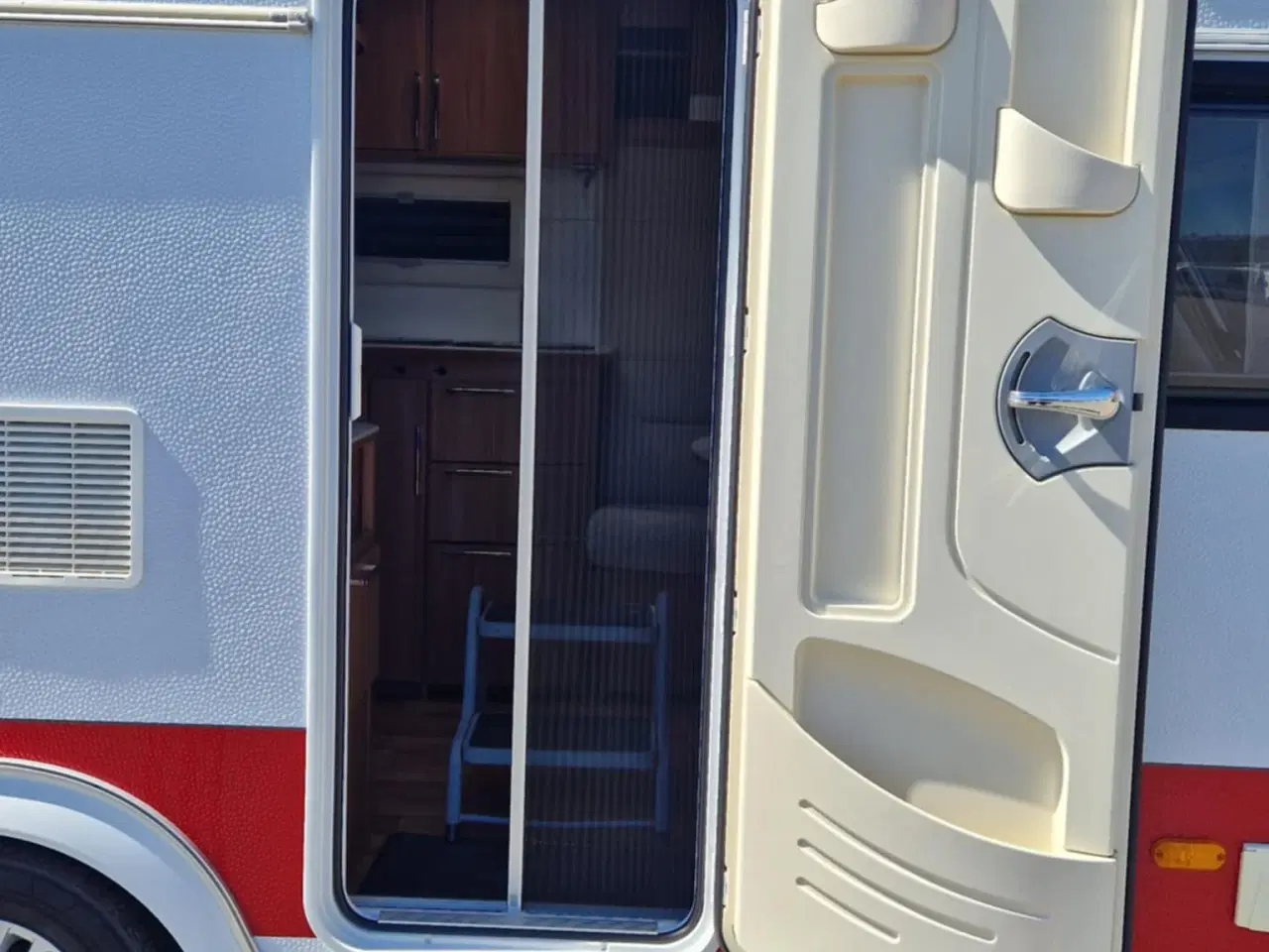 Billede 13 - 2015 - Kabe Classic 470 XL