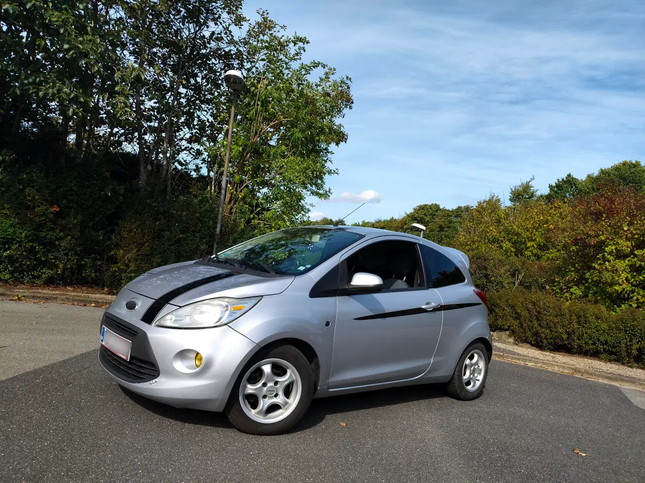 Billede 7 - Ford ka 1.2 2010