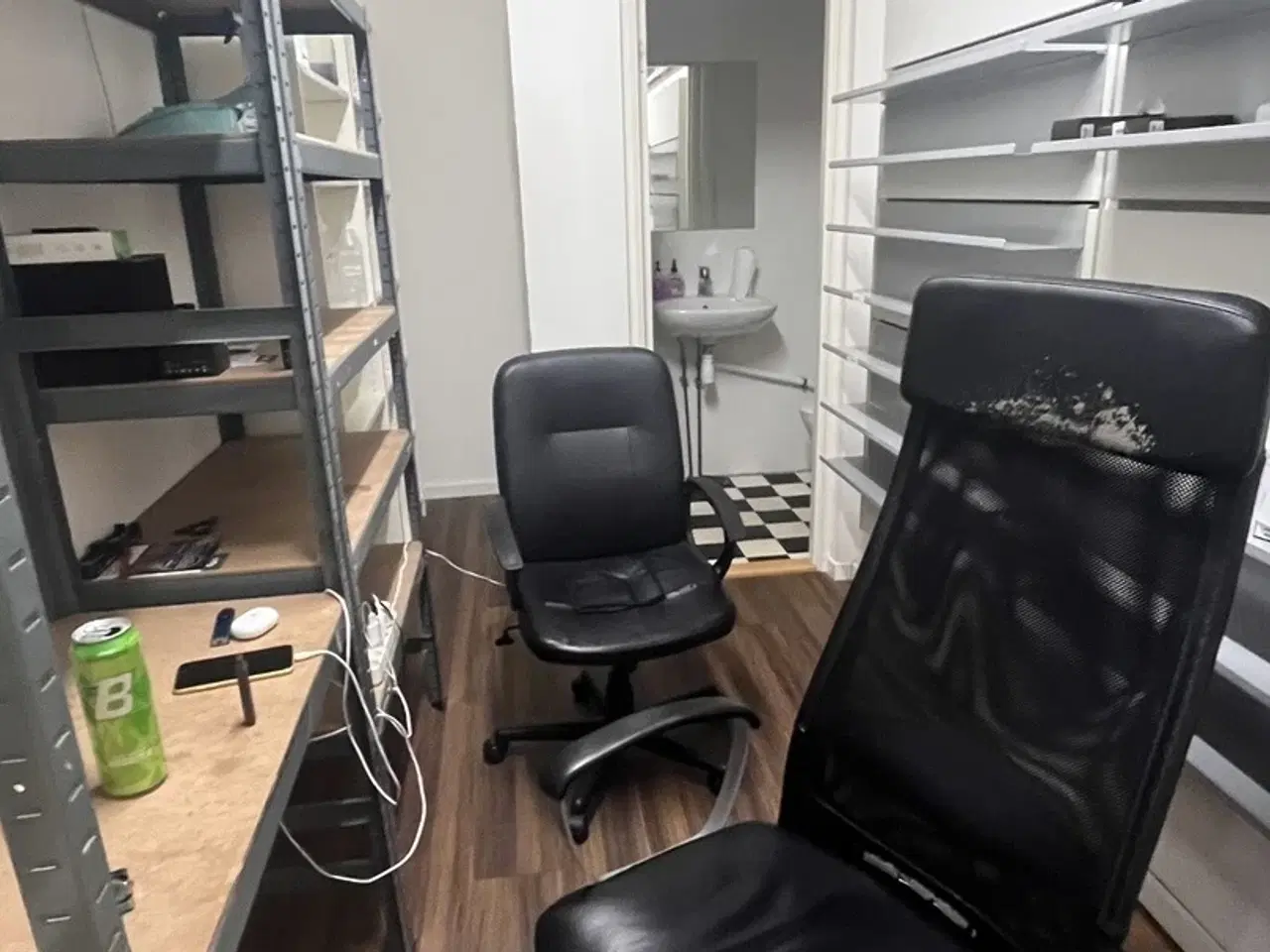 Billede 5 - Butikslokale til leje på Amagerbrogade 39, Storkøbenhavn.