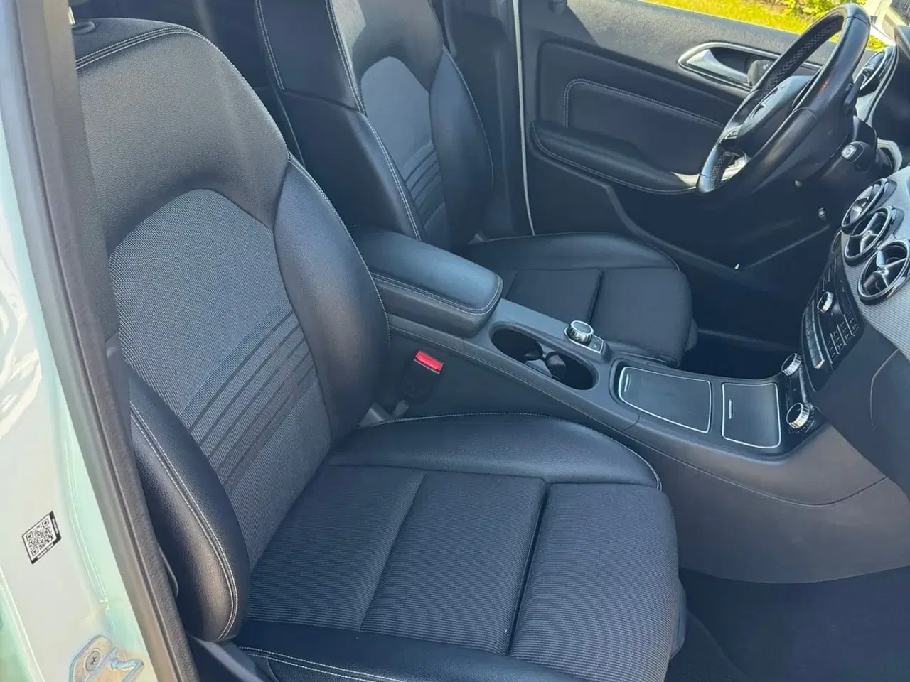 Billede 11 - Mercedes B220 d 2,2 aut.