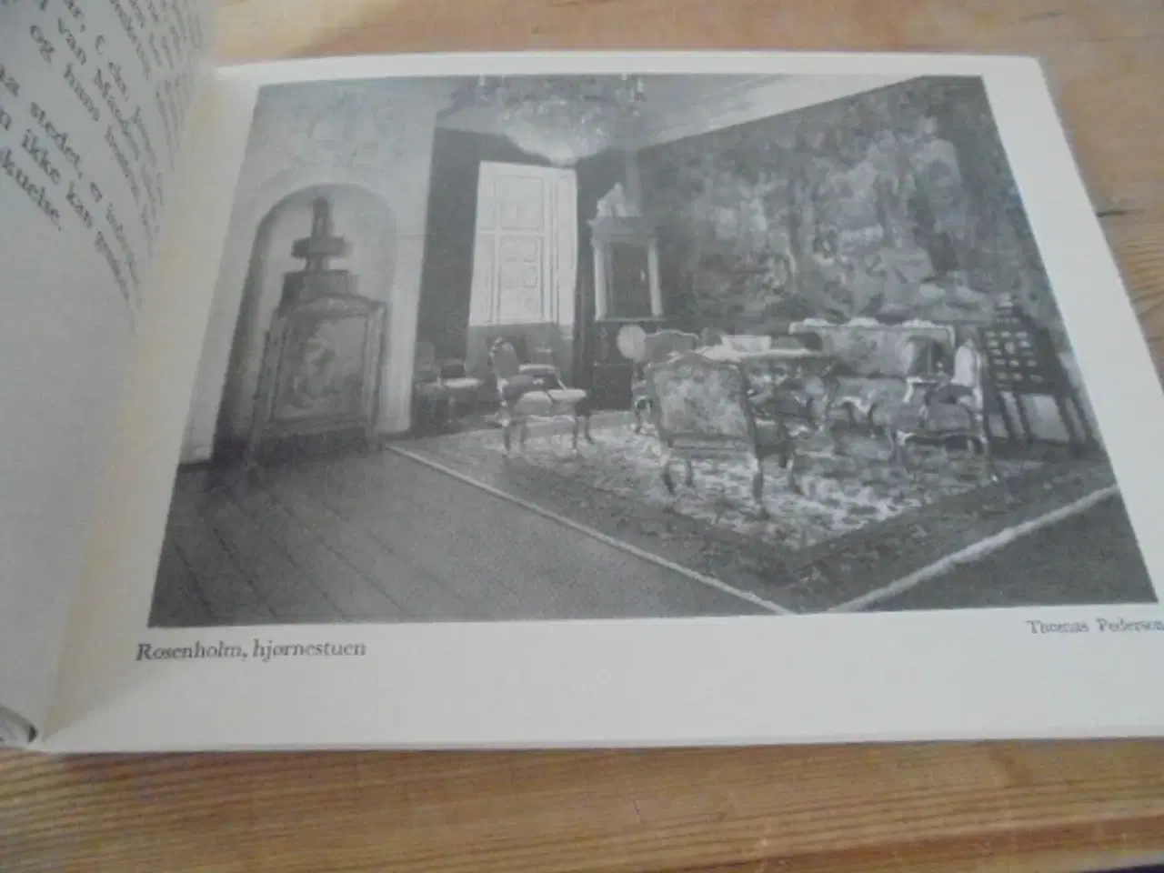 Billede 3 - Djurslands herregårde – Hans Lassen