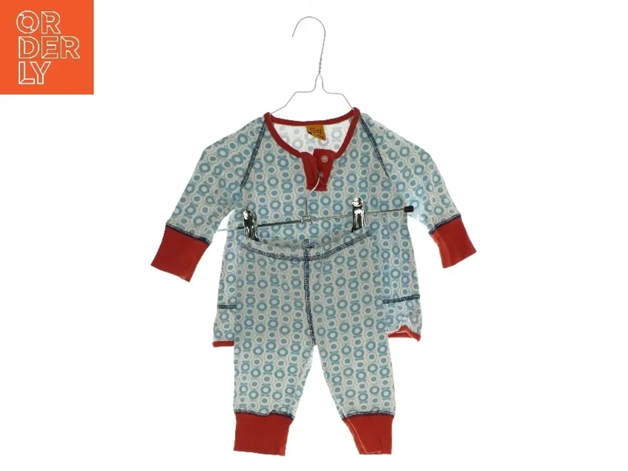 Billede 1 - Sæt fra Katvig (str. 62)