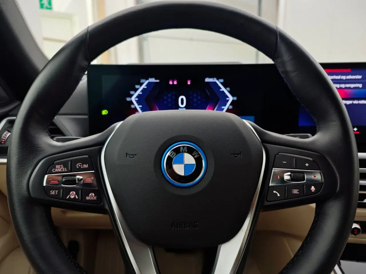 Billede 11 - BMW i4  eDrive40