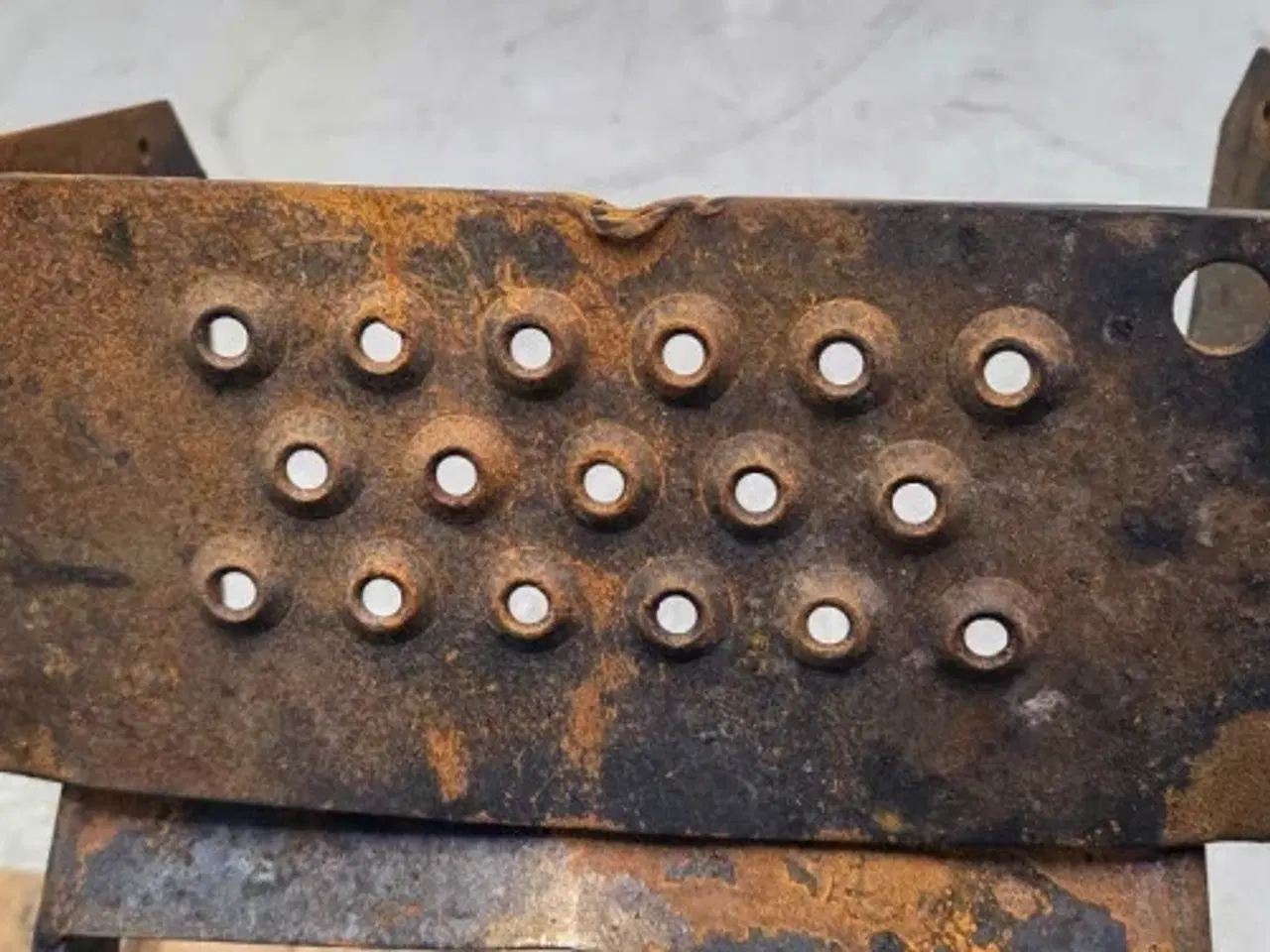 Billede 15 - Massey Ferguson 3085 Support 3581831M91