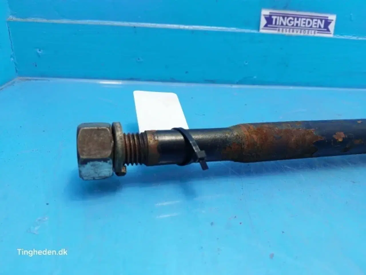 Billede 17 - Ballespids 4 Stk