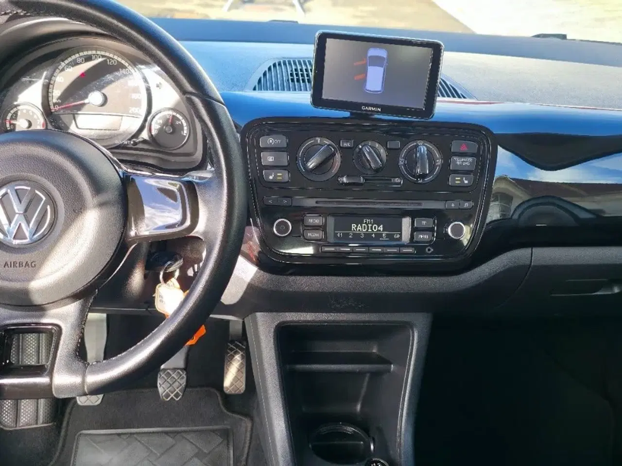 Billede 19 - VW Up! 1,0 60 Move Up!