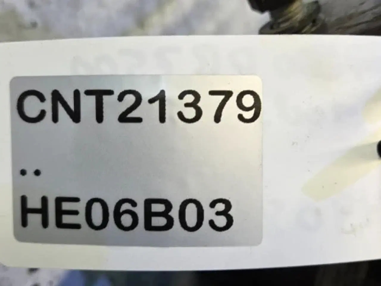 Billede 7 - Dronningborg D7500 Modskær 49080052