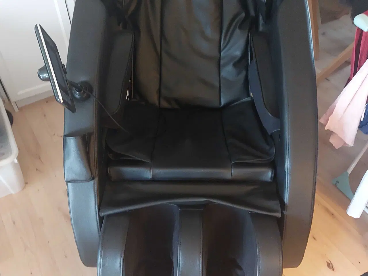 Billede 12 - Massagestol 