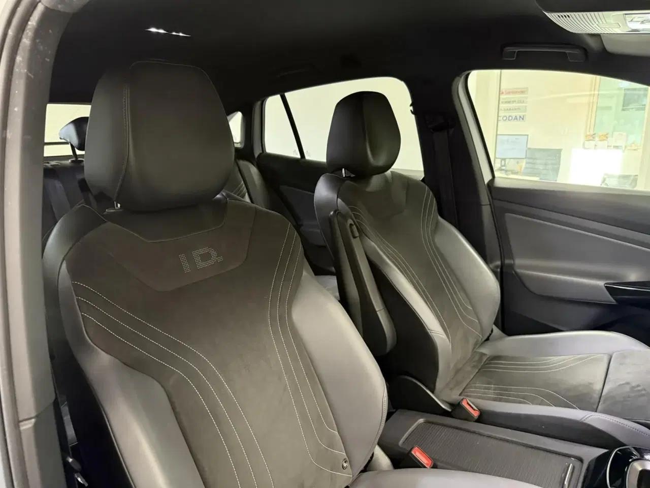 Billede 11 - VW ID.5 EL Pro Performance 204HK 5d Aut.