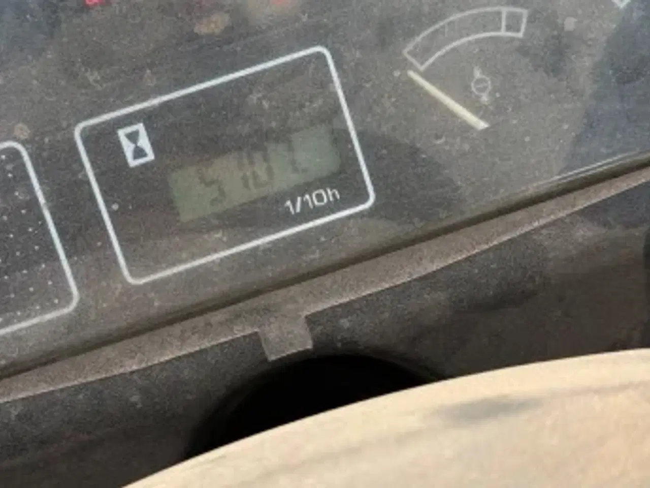 Billede 6 - Dieseltruck med friløft 