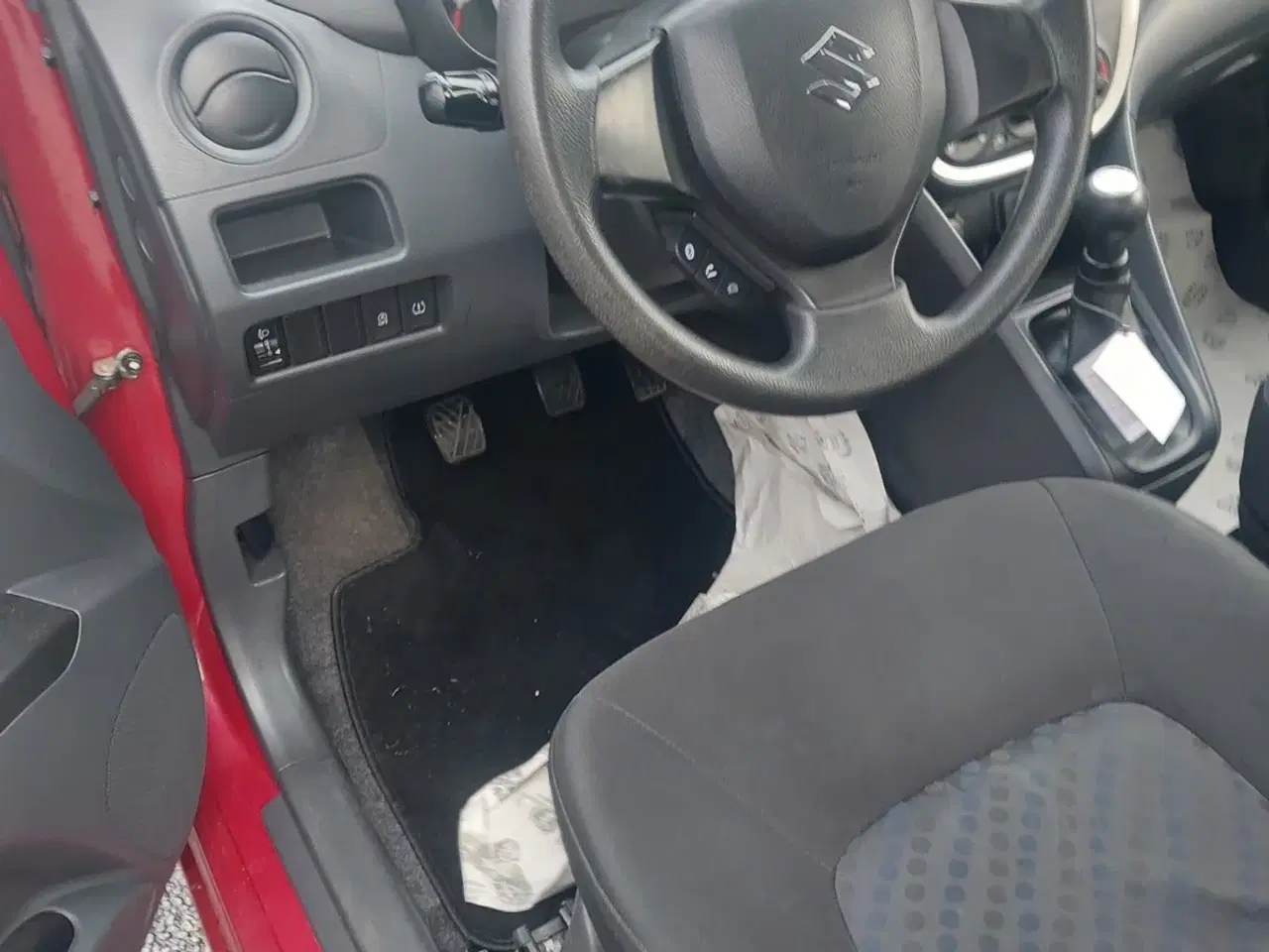 Billede 7 - Suzuki Celerio 1,0 Dualjet Club