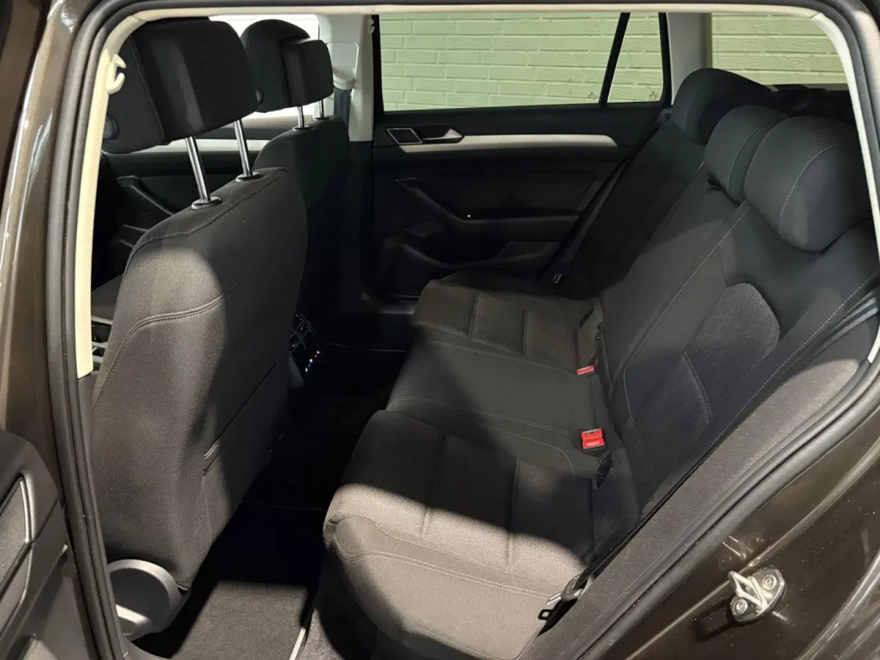 Billede 17 - VW Passat 1,4 TSi 150 Comfortline+ Variant DSG