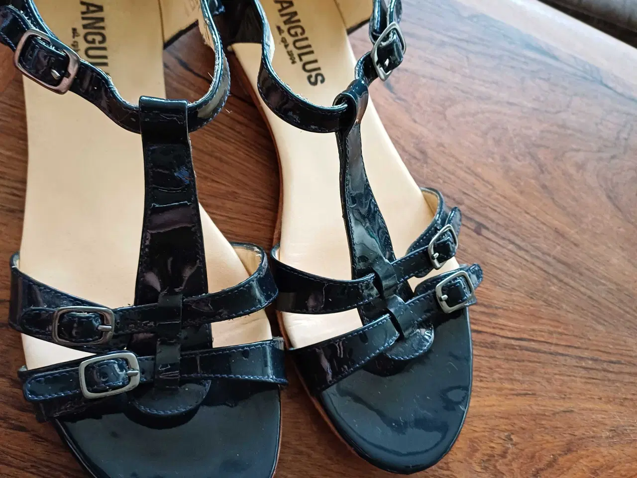 Billede 3 - Billi bi  sandal