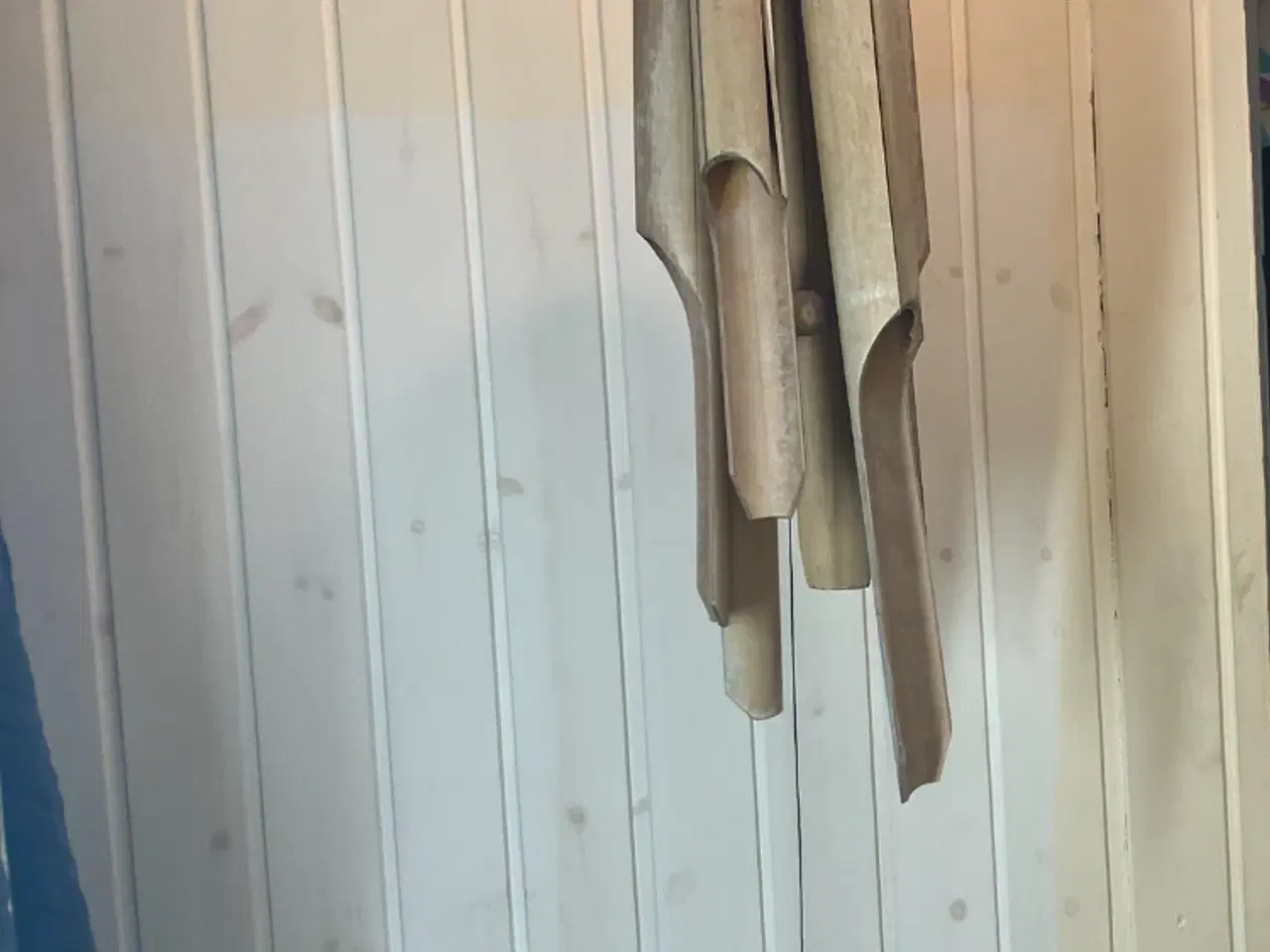 Billede 1 - Vindharpe / vindspil