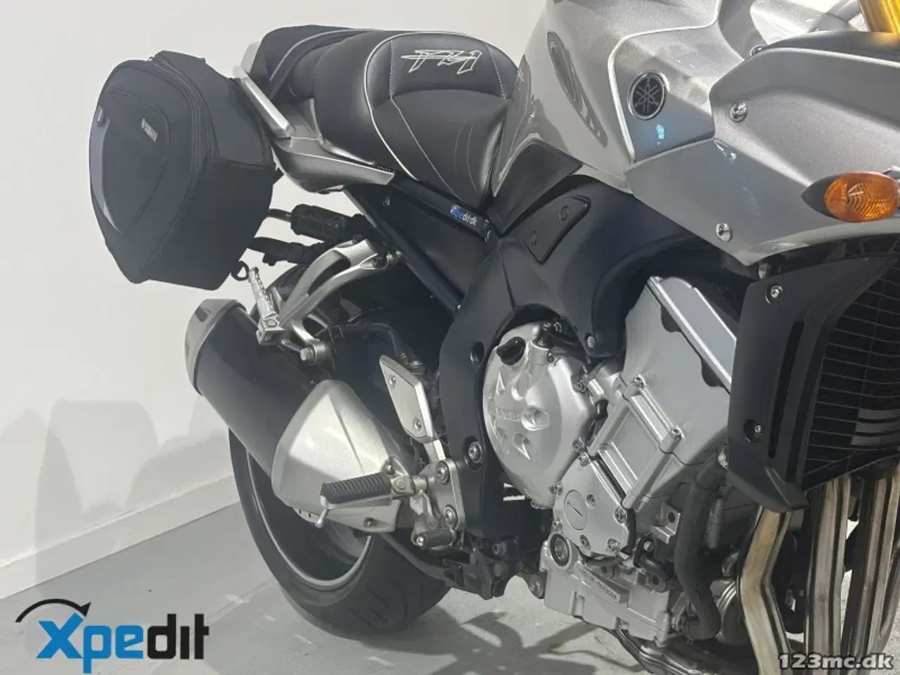 Billede 22 - Yamaha FZ1 S