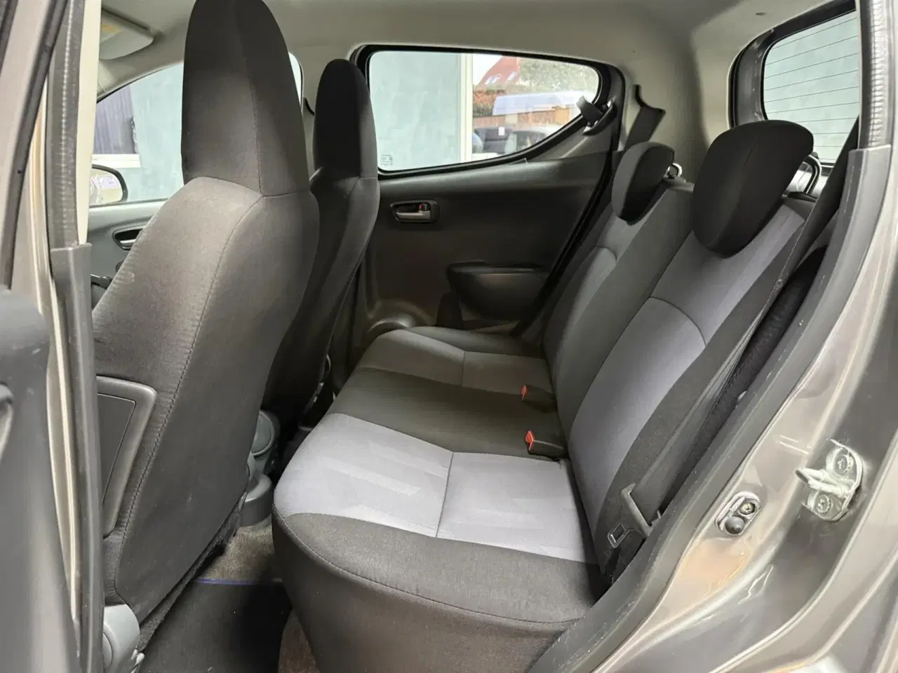 Billede 11 - Suzuki Alto 1,0 12V GA 68HK 5d