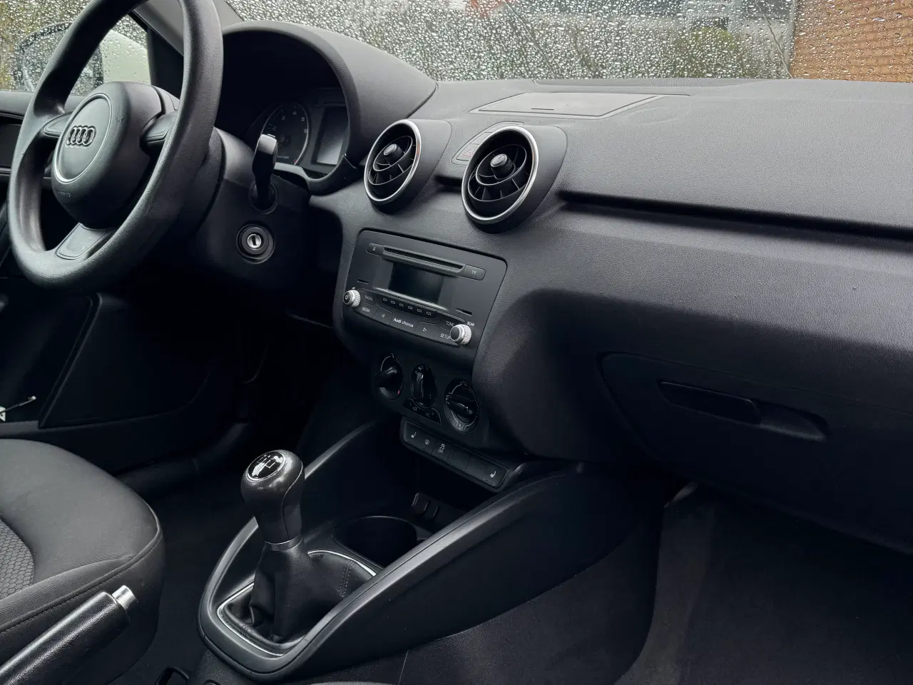 Billede 2 - Audi A1 sportback